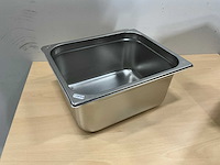 Hupfer 1/2 gn bakken (6x) - afbeelding 3 van  6