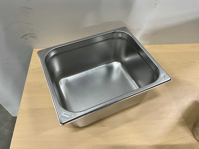 Hupfer 1/2 gn bakken (6x) - afbeelding 4 van  6