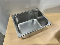 Hupfer 1/2 gn bakken (6x) - afbeelding 4 van  6