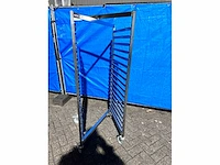 Hüpfer 18-plaats regaalwagen - afbeelding 3 van  3