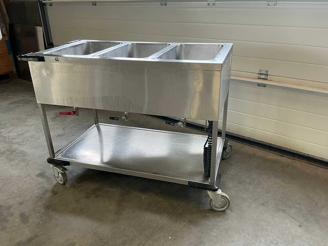 Hupfer au bain marie - afbeelding 1 van  12