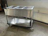 Hupfer au bain marie - afbeelding 1 van  12