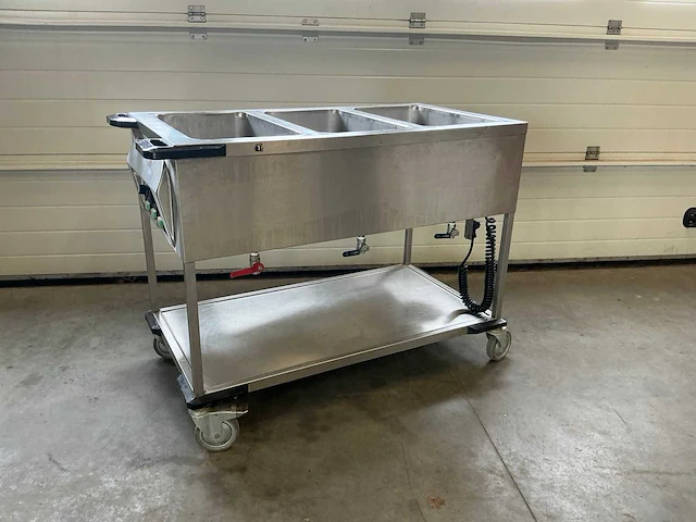 Hupfer au bain marie - afbeelding 5 van  12