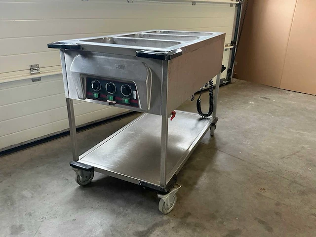 Hupfer au bain marie - afbeelding 6 van  12