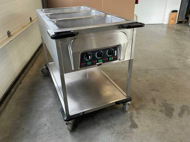 Hupfer au bain marie - afbeelding 7 van  12