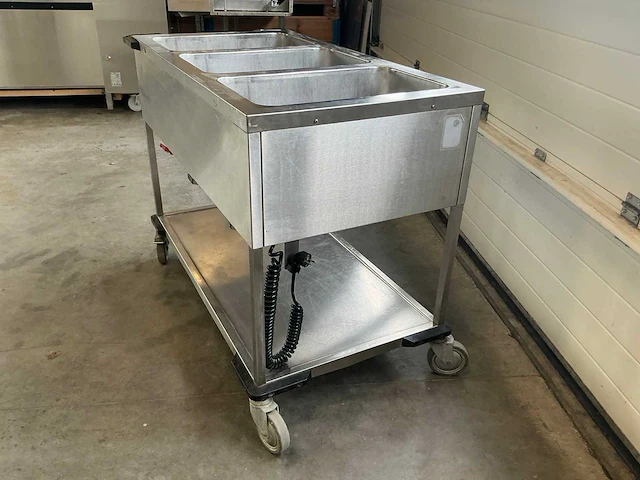 Hupfer au bain marie - afbeelding 8 van  12