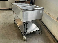 Hupfer au bain marie - afbeelding 8 van  12