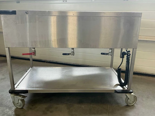 Hupfer au bain marie - afbeelding 9 van  12