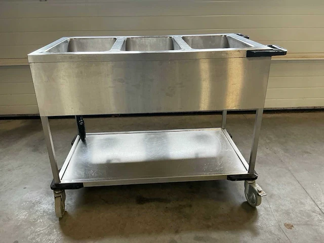 Hupfer au bain marie - afbeelding 10 van  12