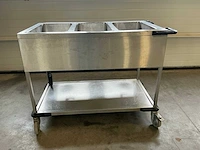 Hupfer au bain marie - afbeelding 10 van  12