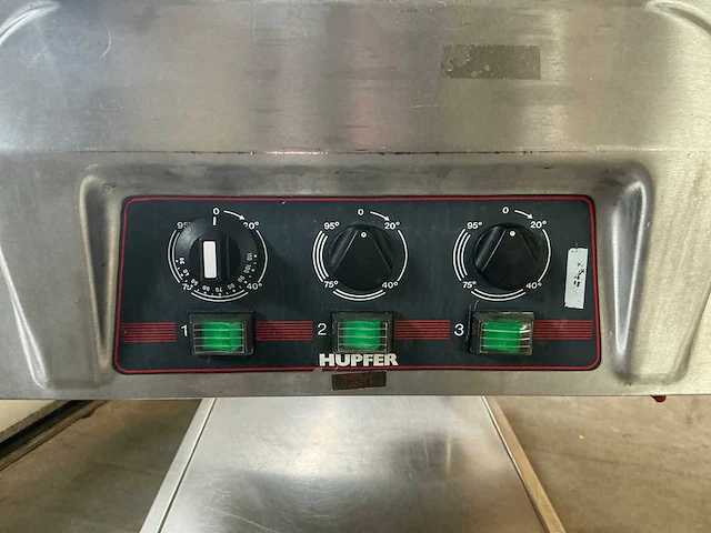 Hupfer au bain marie - afbeelding 11 van  12