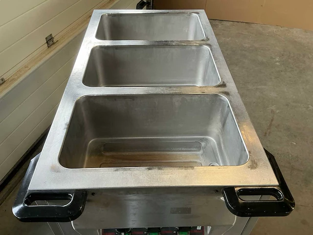 Hupfer au bain marie - afbeelding 12 van  12