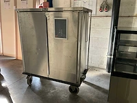 Hupfer ctws 9 warmhoudkar - afbeelding 3 van  4