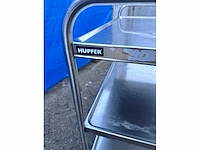 Hüpfer serveerwagen - afbeelding 3 van  4