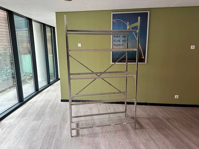 Hüpfer vriescel stelling - afbeelding 3 van  5