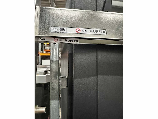 Hüpfer vriescel stelling - afbeelding 5 van  5