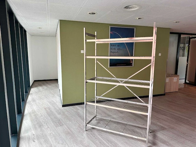 Hüpfer vriescel stelling - afbeelding 2 van  5