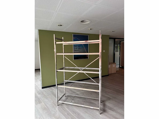 Hüpfer vriescel stelling - afbeelding 3 van  5