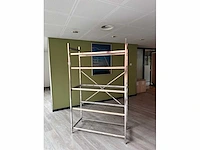 Hüpfer vriescel stelling - afbeelding 3 van  5