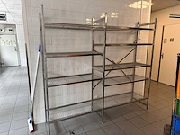 Hüpfer vriescel stelling - afbeelding 1 van  3