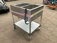 Hupfer warmhoudapperatuur - afbeelding 4 van  8