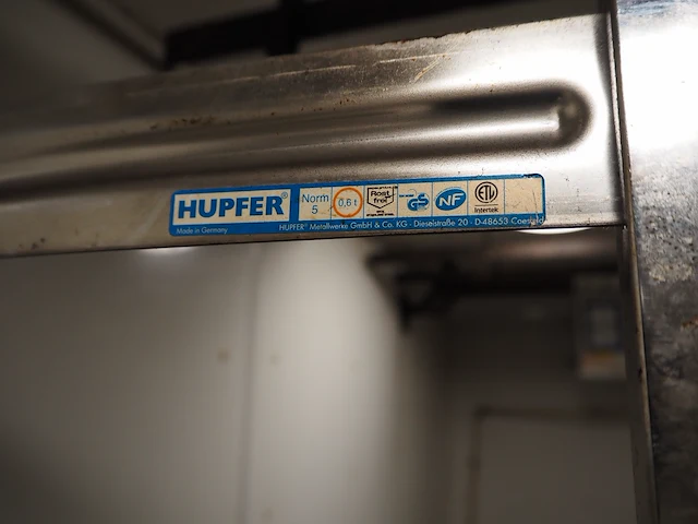 Hupfer - afbeelding 4 van  4