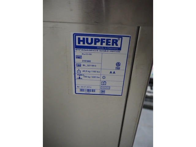 Hupfer - afbeelding 5 van  6