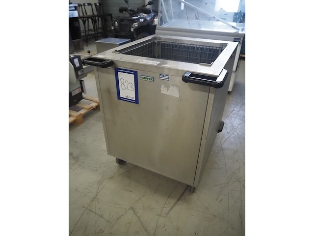 Hupfer - afbeelding 1 van  6