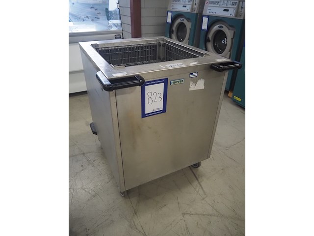 Hupfer - afbeelding 2 van  6