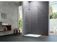 Huppe 8p1129.092.368 douchewand - afbeelding 1 van  4