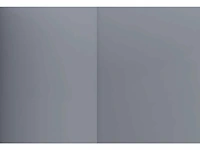 Huppe 8p1129.092.368 douchewand - afbeelding 2 van  4