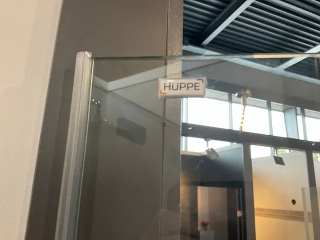 Huppe, damixa douchecabine - afbeelding 4 van  9