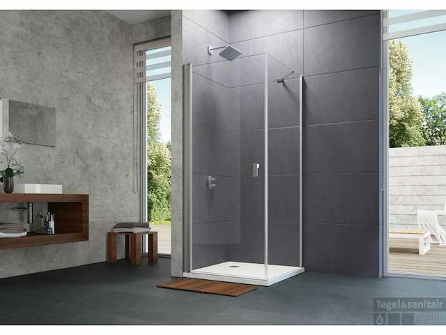 Huppe design pure draaideur - afbeelding 1 van  4