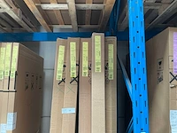 Hüppe douche zwaaideur (5x) - afbeelding 1 van  3