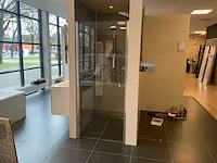 Huppe douchedeur - afbeelding 1 van  3