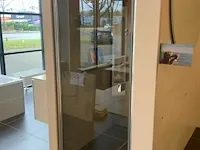 Huppe douchedeur - afbeelding 2 van  3