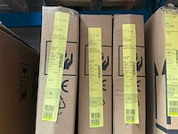 Hüppe douchewand en deur (8x) - afbeelding 3 van  4