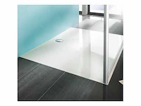 Huppe easystep 219015055 douchebak 120x90cm - afbeelding 1 van  3