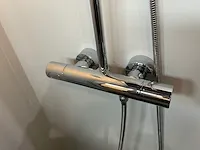 Huppe, grohe douchecabine - afbeelding 4 van  9