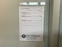 Huppe, grohe douchecabine - afbeelding 5 van  9