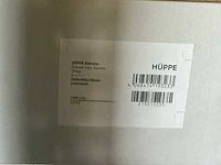 Hüppe klarano douchebak (8x) - afbeelding 2 van  3