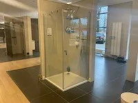 Huppe pure douchecabine
