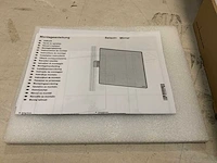 Hüppe select+ spiegel - afbeelding 2 van  3