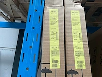 Hüppe solvapro zwaai nisdeur - afbeelding 2 van  2