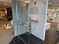 Huppe walk-in douchewand - afbeelding 2 van  5