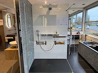 Huppe walk-in douchewand - afbeelding 5 van  5
