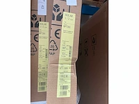 Hüppe zwaaideur met zijdeel - afbeelding 2 van  2