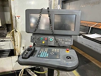 Hurco - bmc 4020 - cnc machining center - afbeelding 9 van  13