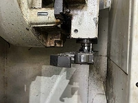 Hurco - bmc 4020 - cnc machining center - afbeelding 11 van  13