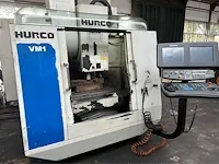 Hurco - vm-1 - cnc bewerkingscentra - afbeelding 1 van  16